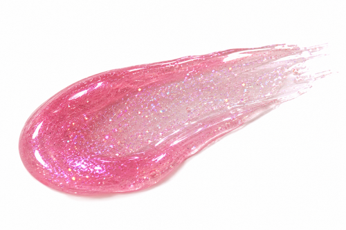Glided Kiss